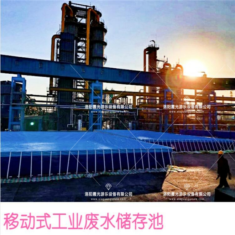 蚌埠工厂专用支架水池厂家